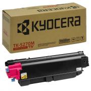 Kyocera Toner TK-5270M Magenta - 6.000 Seiten